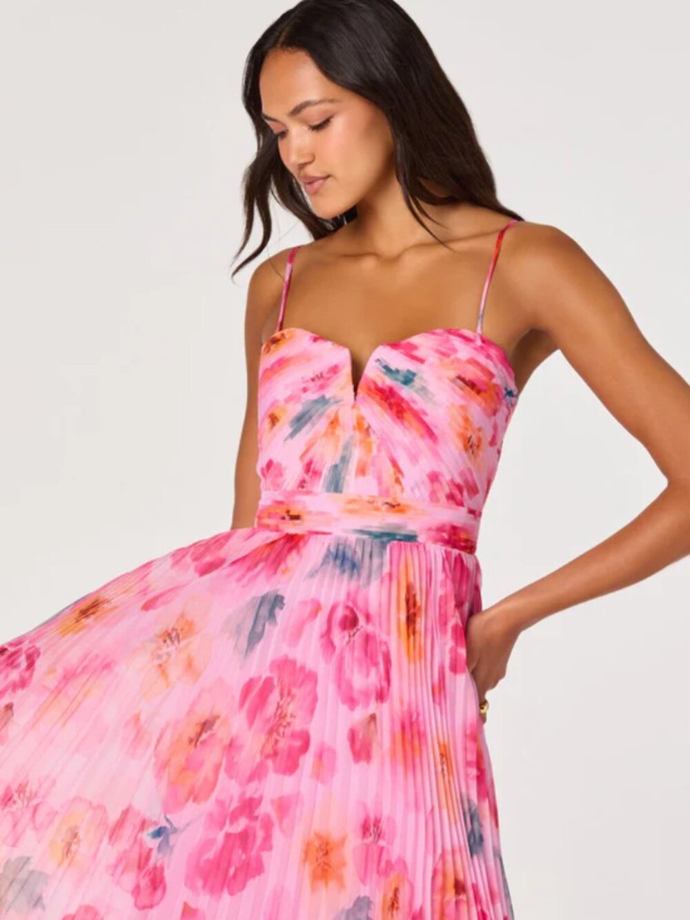 Bayley Dress - Picture 6 of 7